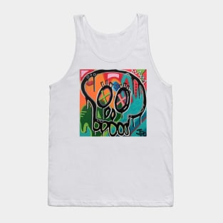 FCC58 Tank Top